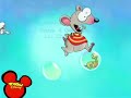 Toopy Og Binoo Intro Dansk På Toon Disney 2007