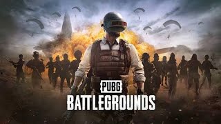 PUBG: BATTLEGROUNDS