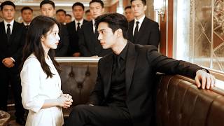 할머니 치료비 위해 위험한 재벌의 계약 여친이 됐지만 그는 오래전부터 날 사랑하고 있었다!