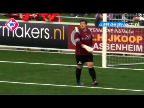 Samenvatting Ter Leede-IJsselmeervogels