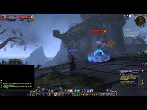 Grave Circumstances [H] World of Warcraft: Mists of Pandaria Patch 5.2