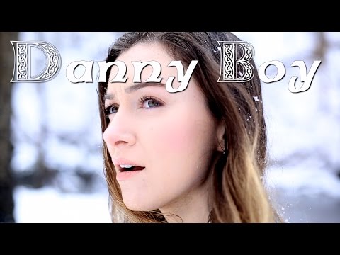 Video thumbnail for Danny Boy