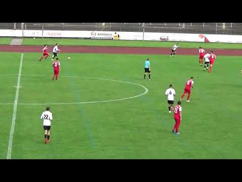 OSC Bremerhaven - ESC Geestemünde 3:0 (2:0), 25.09.2021, 2. Halbzeit
