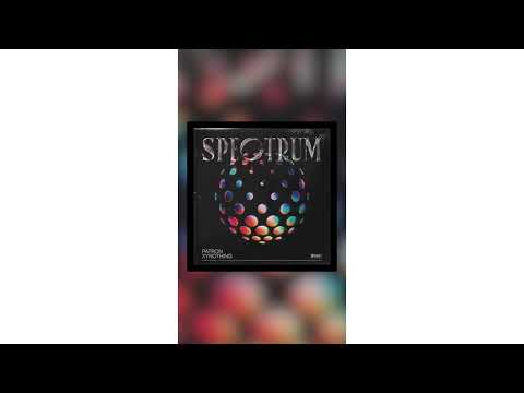 Free Download Spectrum Library WAV-FANTASTiC