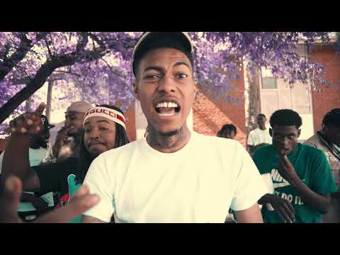 GGO Kurt x Big Willy - Simple (Official Video) shot by @flawlessfilmz