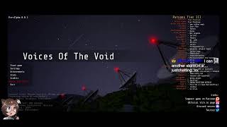 Aliens don't exist. Right? | Voices of the Void