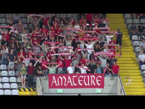 FC Bayern München II    - TSV 1860 Rosenheim (Regionalliga Bayern 2016/17 - 9. Spieltag)