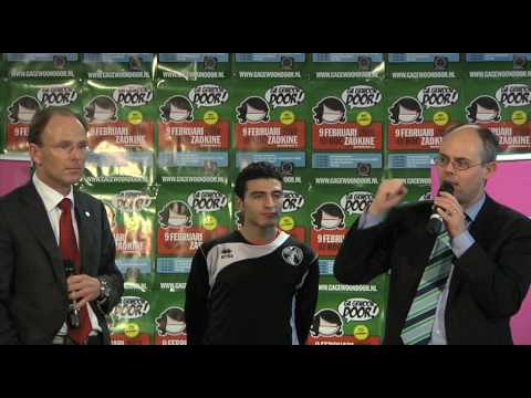 MEDIABEDRIJF van ZADKINE - Ga Gewoon Door!