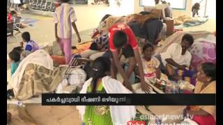 Chennai coming back to normal life | Chennai Flood News 2015