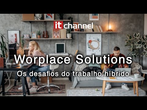 Workplace Solutions | Mesa Redonda | Abril 2023