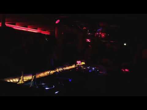 Dana Ruh at Hoppetosse 24-02-2018