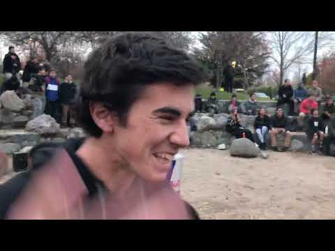 Cadok vs Morning vs Teoría / Octavos de Final / Cuarta Fecha Coliseo Battles.