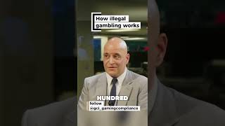 how to know illegal gambling site 🤯🤯 #shortvideo