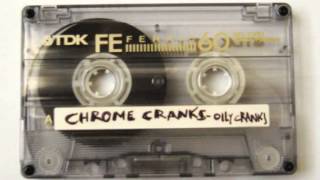 The Chrome Cranks - Doll In A Dress