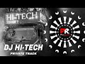 DJ HI TECH PRIVATE TRACK TRANCE MIX DJ RANU X PK REMIX ODISHA