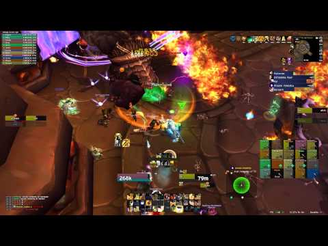 AfterLife vs Twin Ogron Mythic