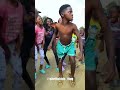 No sleep, no sleep, wake up! 🔋(Triplets Ghetto Kids dance to Buga by Kizz Daniel & Tekno)