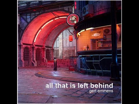 Gert Emmens - Aftermath