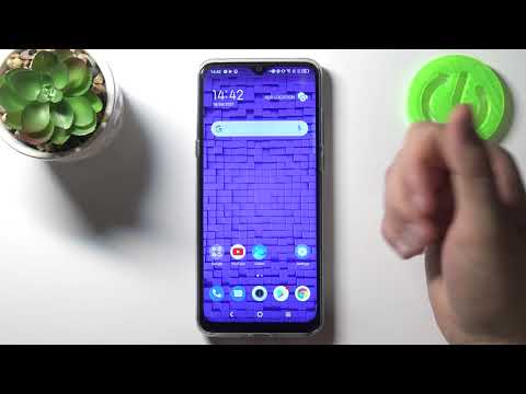 How to Activate Camera Quick Launch in TCL 20 SE – Set Up Camera Quick Launch