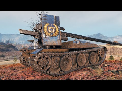 An Unarmored Warrior in the Game