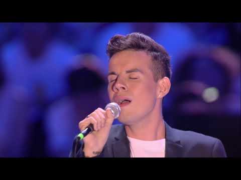 Jakub Zaborski - Oceans (orch. & cond. Adam Sztaba)