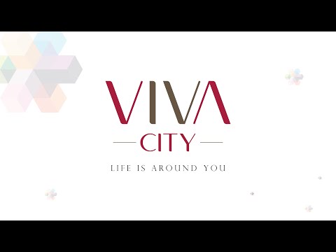 3D Tour Of Indis Viva City