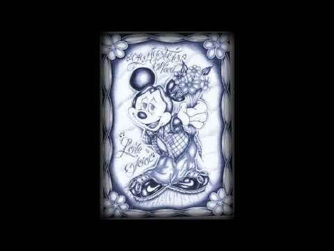 Ganster Love - Biig.Jo & Adrii Ft.YOung.D