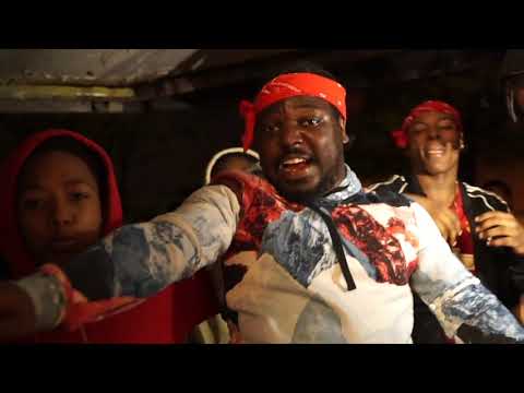 Bankroll Buna -  Scarface