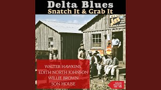 Honey Dripper Blues: No. 2