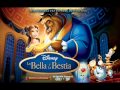 Disney - La Bella y la Bestia - Soundtrack ...