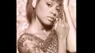 Lisa &quot;Left Eye&quot; Lopes featuring Ryan Toby and Claudette Ortiz: Through The Pain