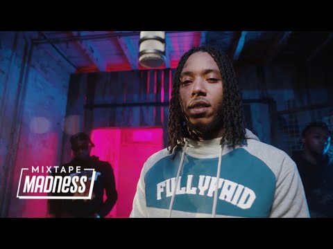 Don Vizzy - Ridin Freestyle (Music Video) | @MixtapeMadness