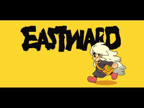 Sound Test Unlocked! Best VGM 2311 - Sam (Eastward)