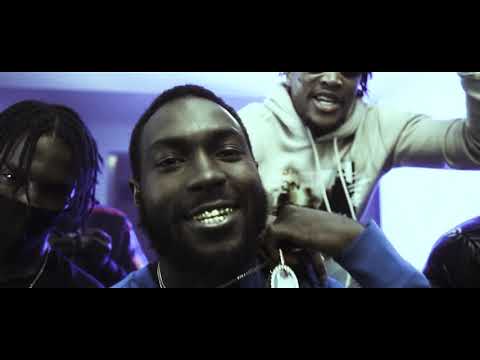 1400UNDERDAWG x WONDU - WACK JUMPER (REMIX)