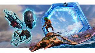 ARK Genesis Mission Loot Guide