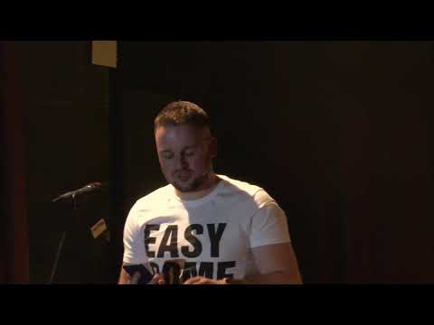 BRODFEST 2019 - sobota večer