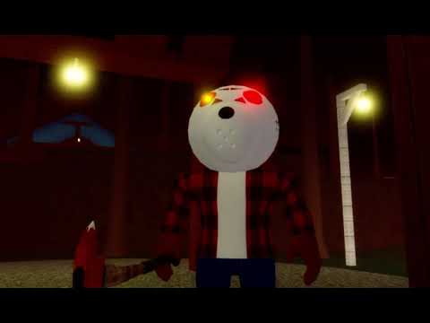 INFECTED DOGGY (MASK) JUMPSCARE