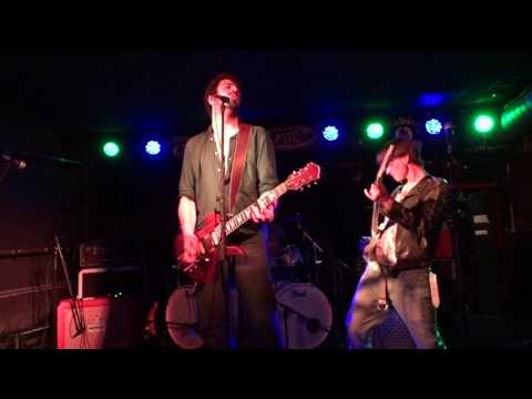 The Ride Live @Cologne MTC – Wild Eyes