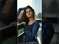 NIKHILA VIMAL WHATSAPP STATUS