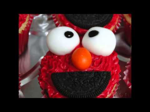 The Elmo Song Remix