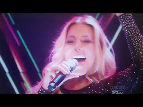 Taylor dayne...wendy show 7-18-18