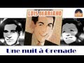 Luis Mariano - Une nuit à Grenade (HD) Officiel Seniors Musik