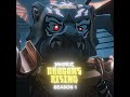 Family Is KEY Ninjago Dragons Rising Edit Let It Happen Tame Impala