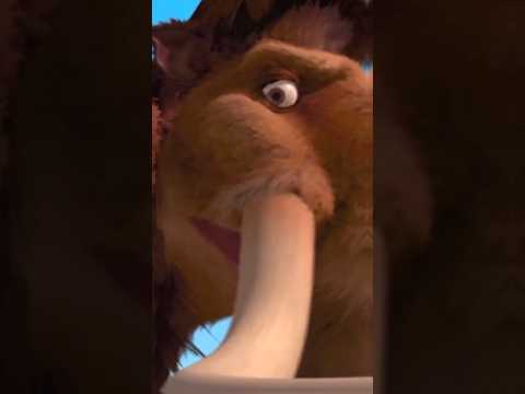 THÉORIE INCROYABLE sur L’ÂGE DE GLACE 🦣