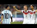 Alemania 1 Vs Argentina 0 Partido Completo Final Mundial Brasil 2014