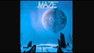 Maze   Feel That You're Feelin' 1979