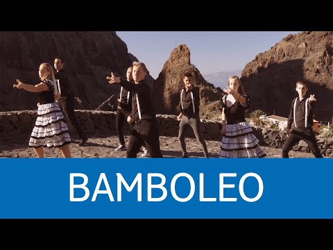 Bamboleo - Gipsy King | Dance Party | @SuneoClubEntertainment