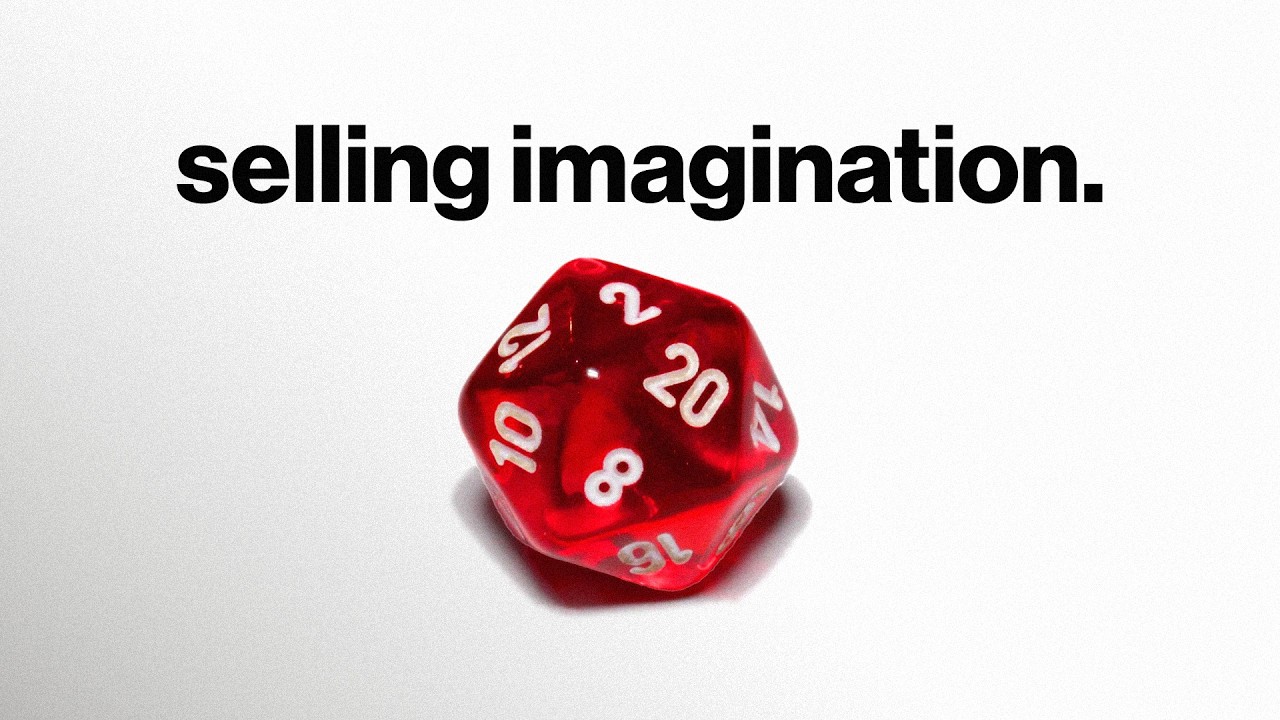 how D&D accidentally broke capitalism