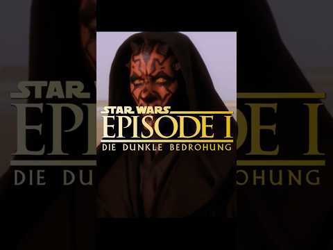 THIS deleted scene makes Star Wars Episode 1 make so much more sense!