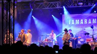 Jamaram - "Lonely" - Tollwoodparty 2013